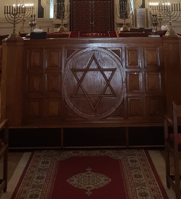 Jewish Heritage Tours