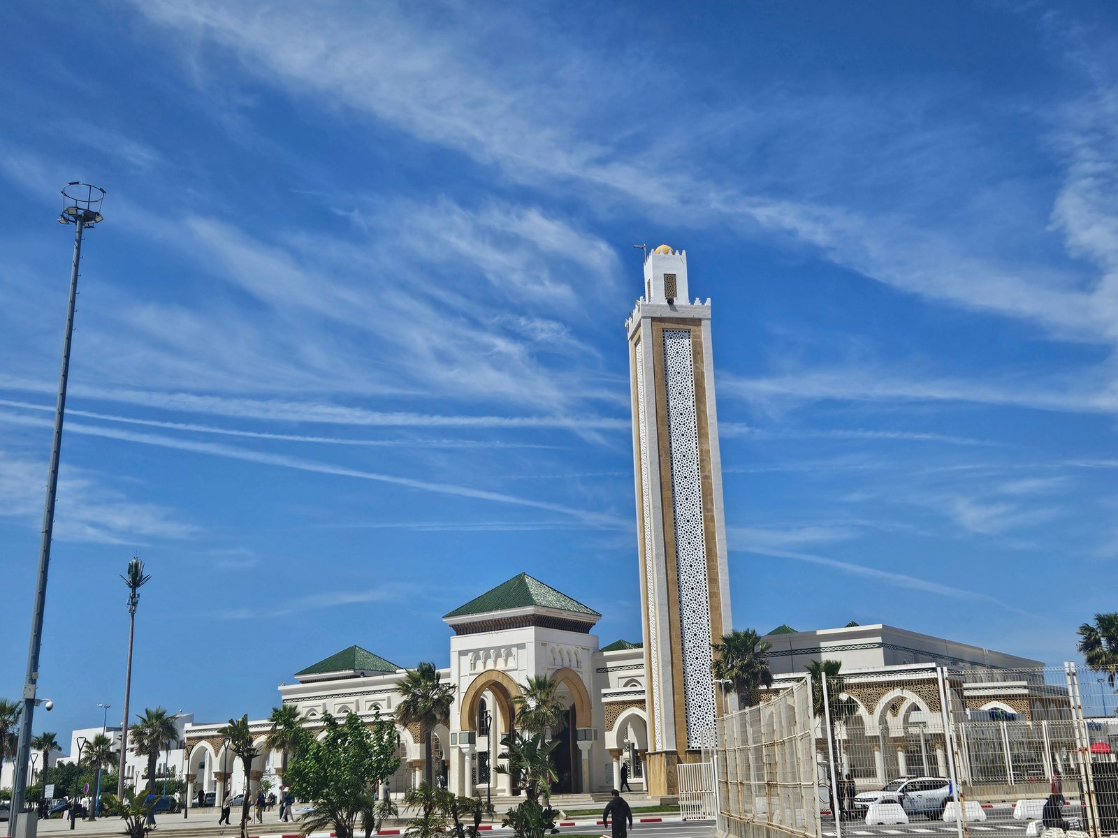Day 04: Fes – Rabat (Imperial Capital) – Tangier Return