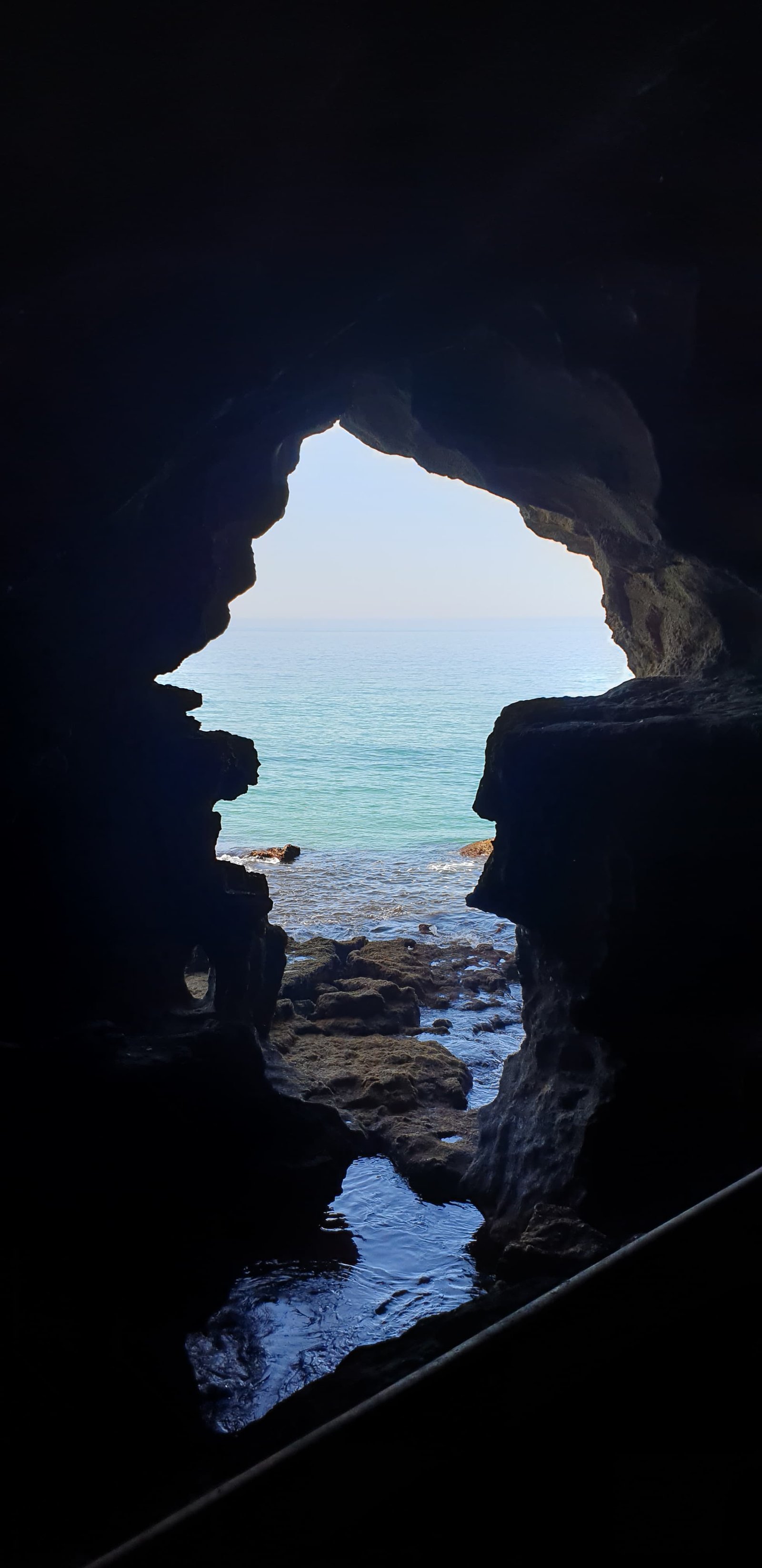 Arrival in Tangier (Gateway to Andalusia and the Ocean)