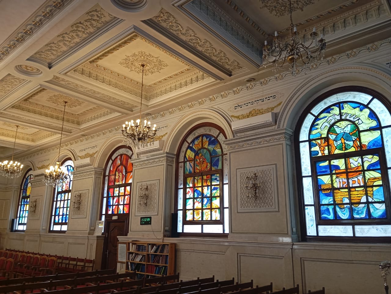 Casablanca to Essaouira