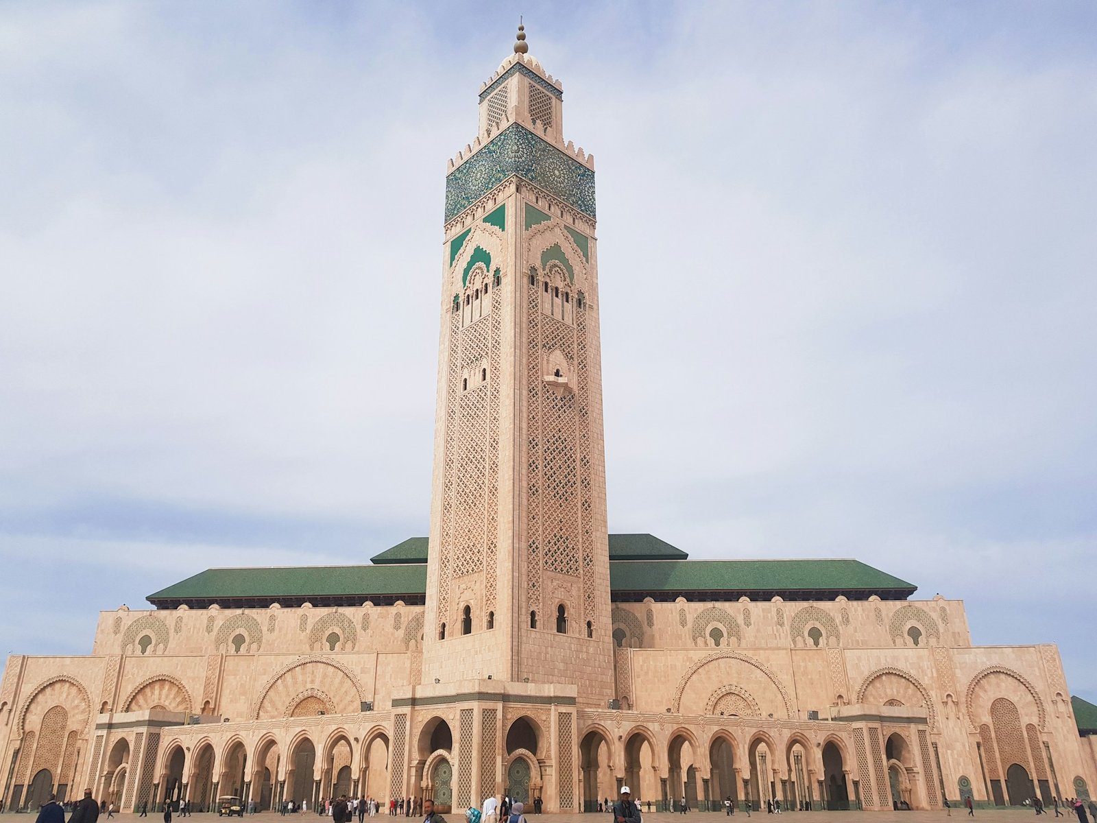 Rabat to Casablanca – The Art Deco Metropolis