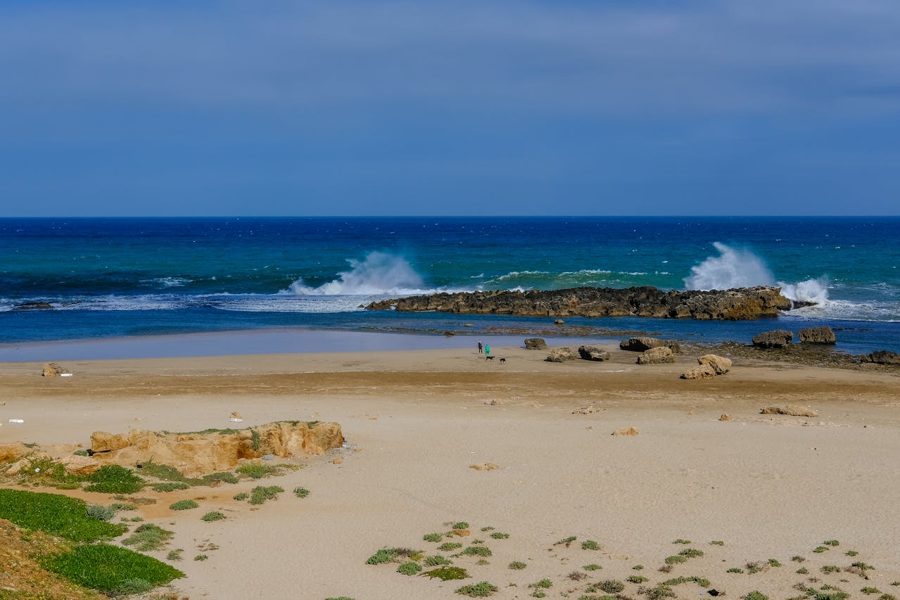 Essaouira – Taghazout