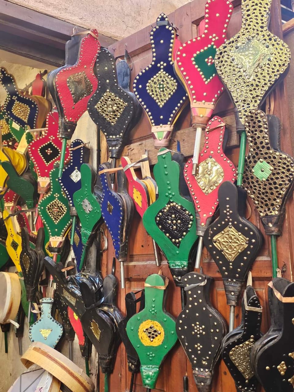 Marrakech Guided Tour