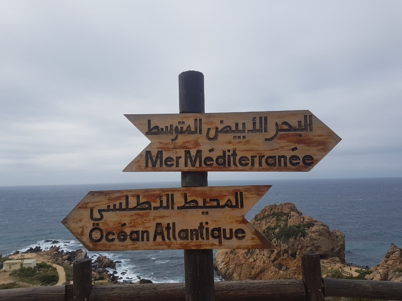 The Pearl of the North: Tangier to Chefchaouen