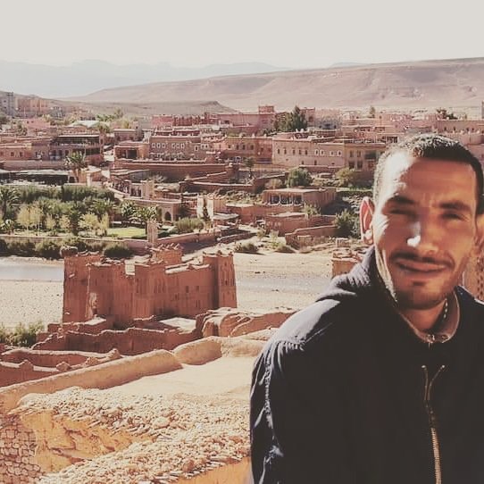 Day 06: Merzouga to Dades Valley via Todra Gorge