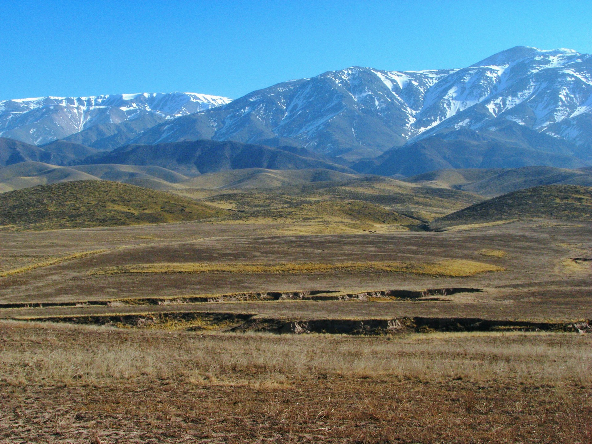 Taghazout – High Atlas – Ouarzazate