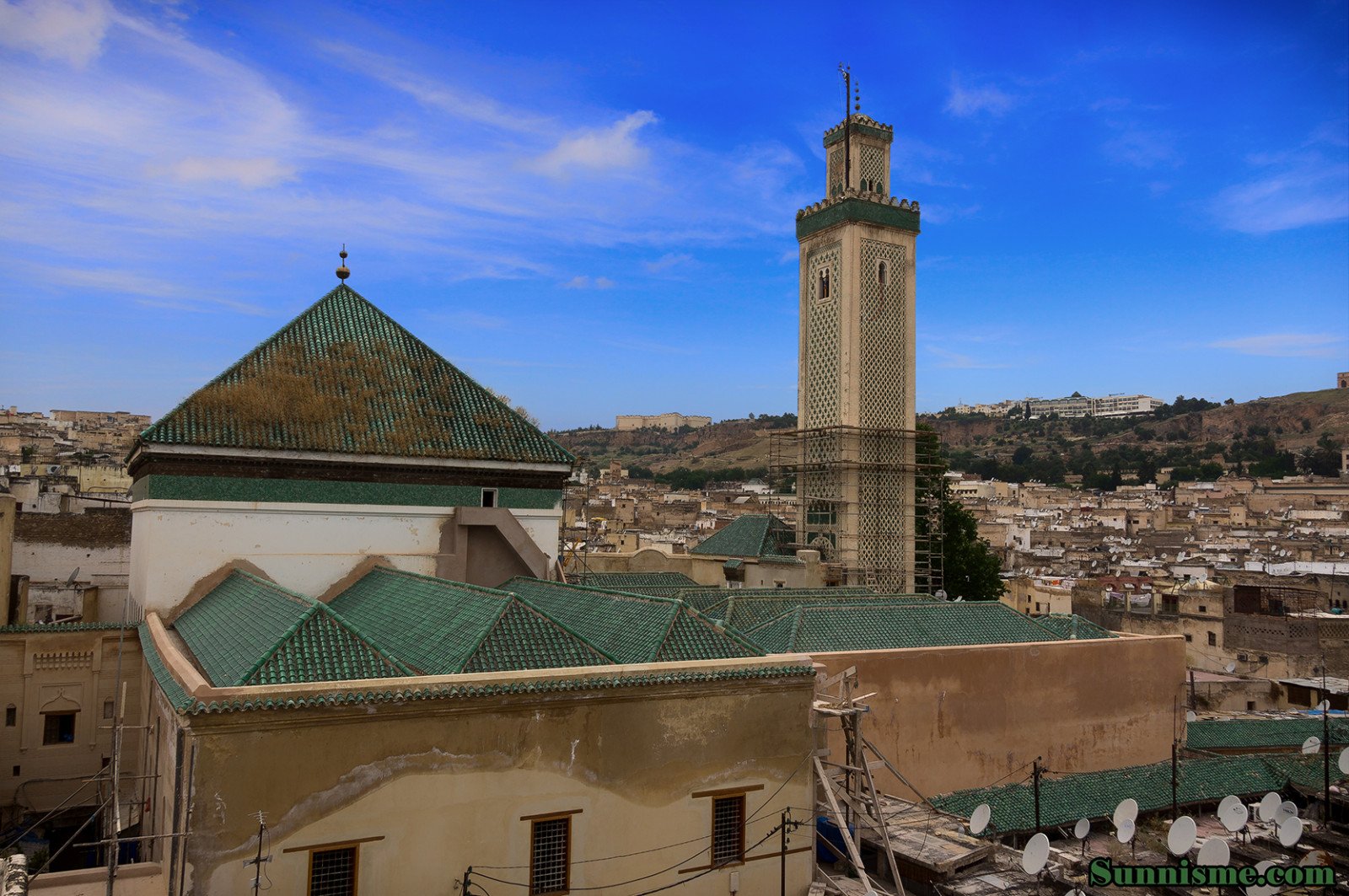 Day 04: Fes Guided Tour