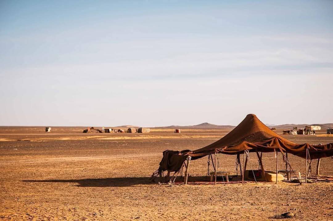 Merzouga – Todra Gorge – Ouarzazate – Marrakech