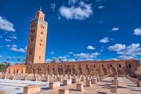 Day 08: Marrakech Guided Tour