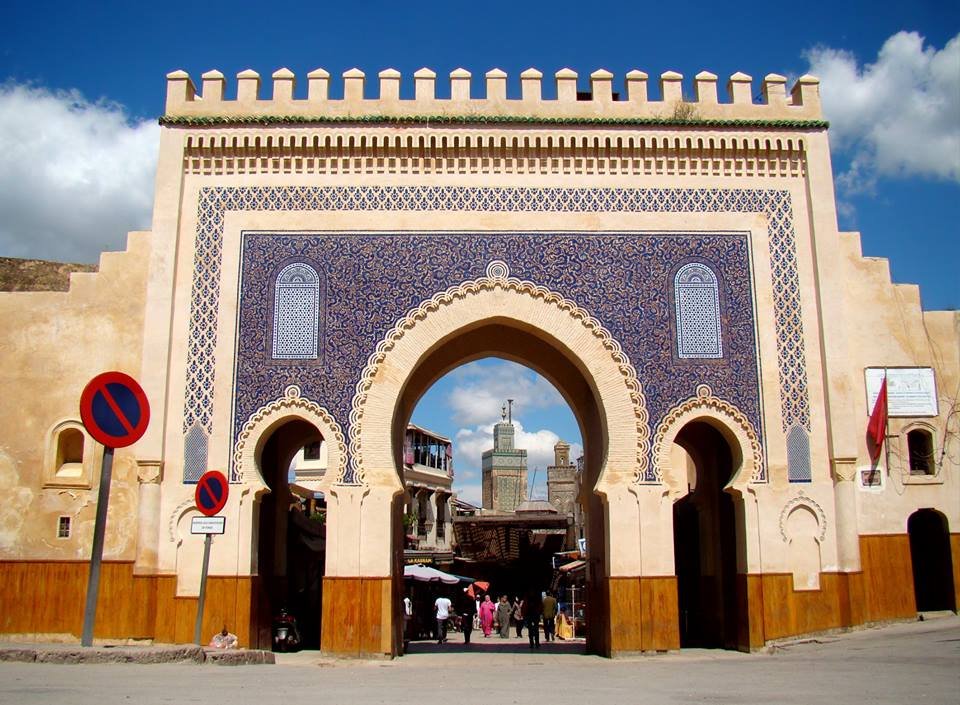 The Medieval Heart of Fez to the Middle Atlas Mountains Little Switzerland Ifrane