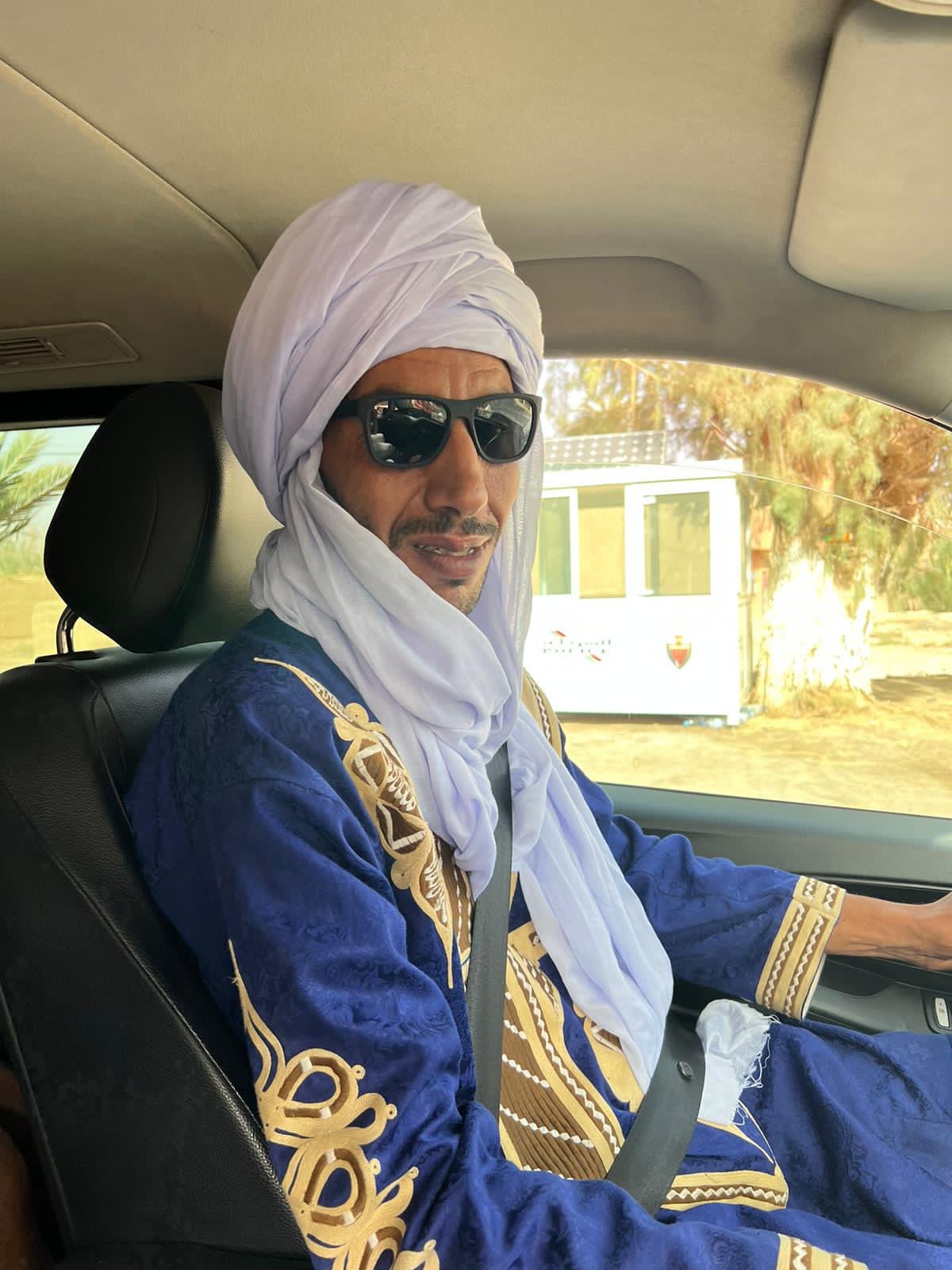 Marrakech to Casablanca