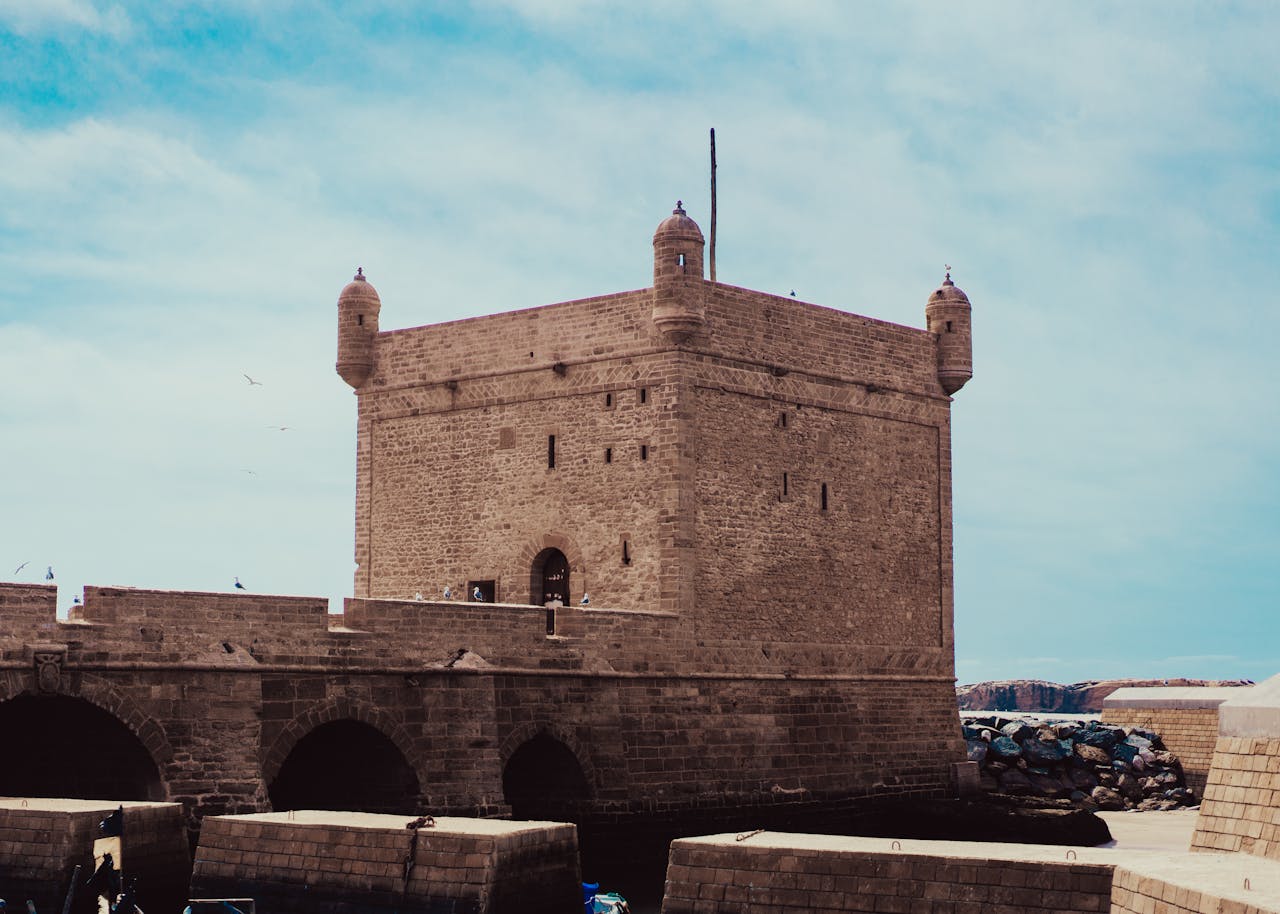 Essaouira – Free Day at Leisure
