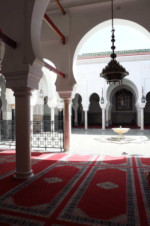 The Medieval Labyrinth: A Deep Dive into Fes