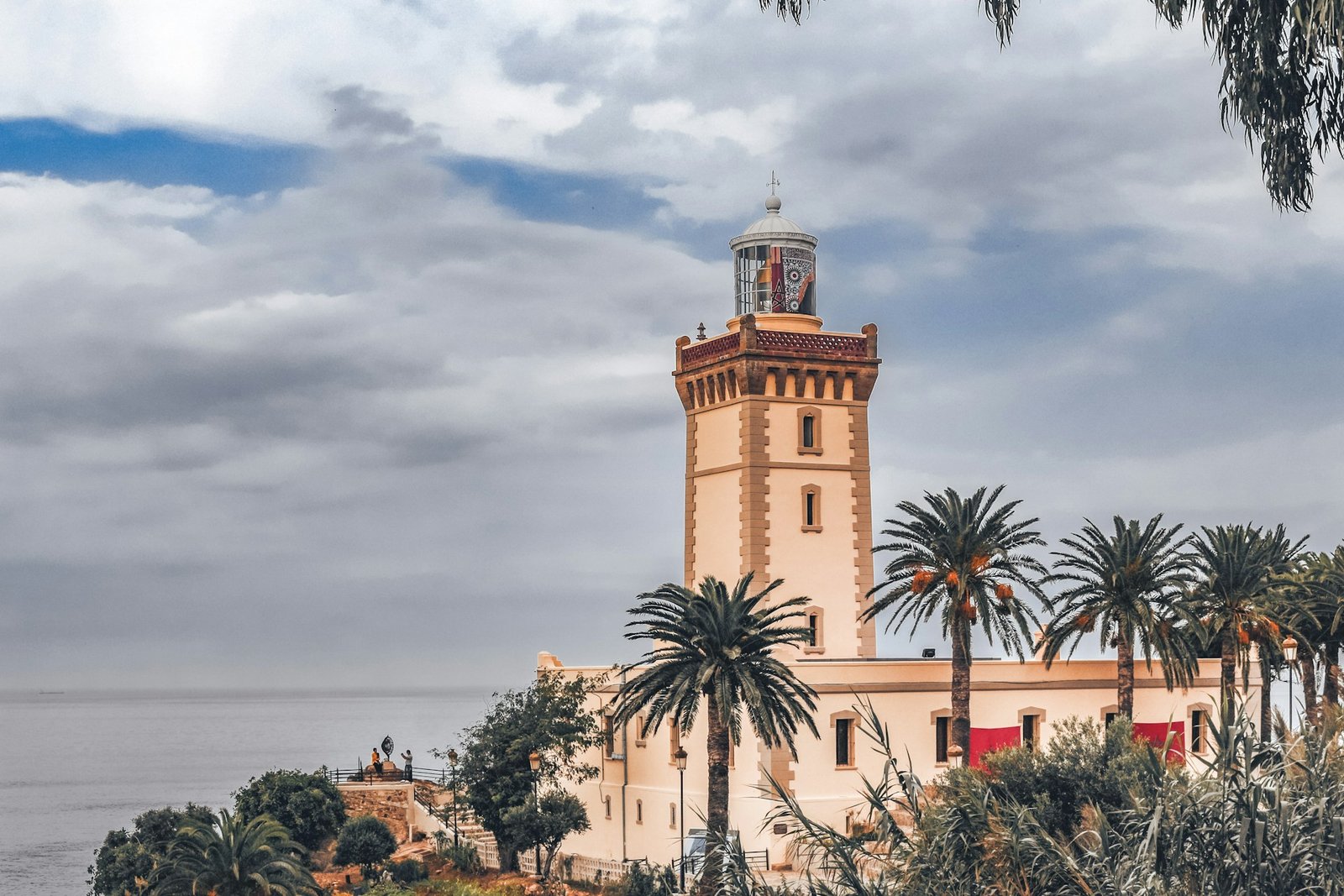 Arrival in Tangier – Gateway to Africa