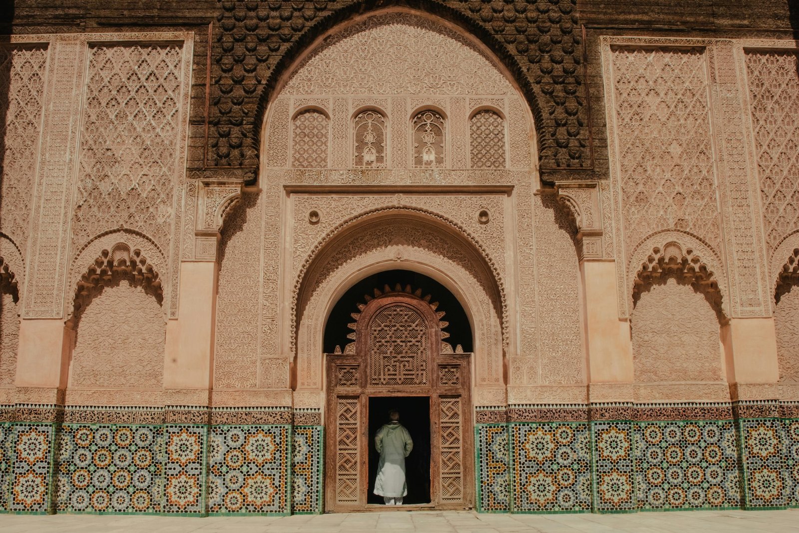 Rabat to Casablanca – The Art Deco Metropolis