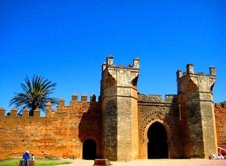 Rabat (Moorish and Jewish Heritage) to Asilah Morning (Rabat)