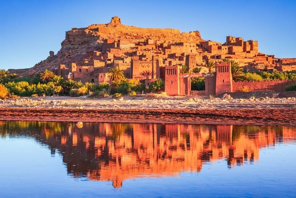 4-day-tangier-to-marrakech-Private -tour