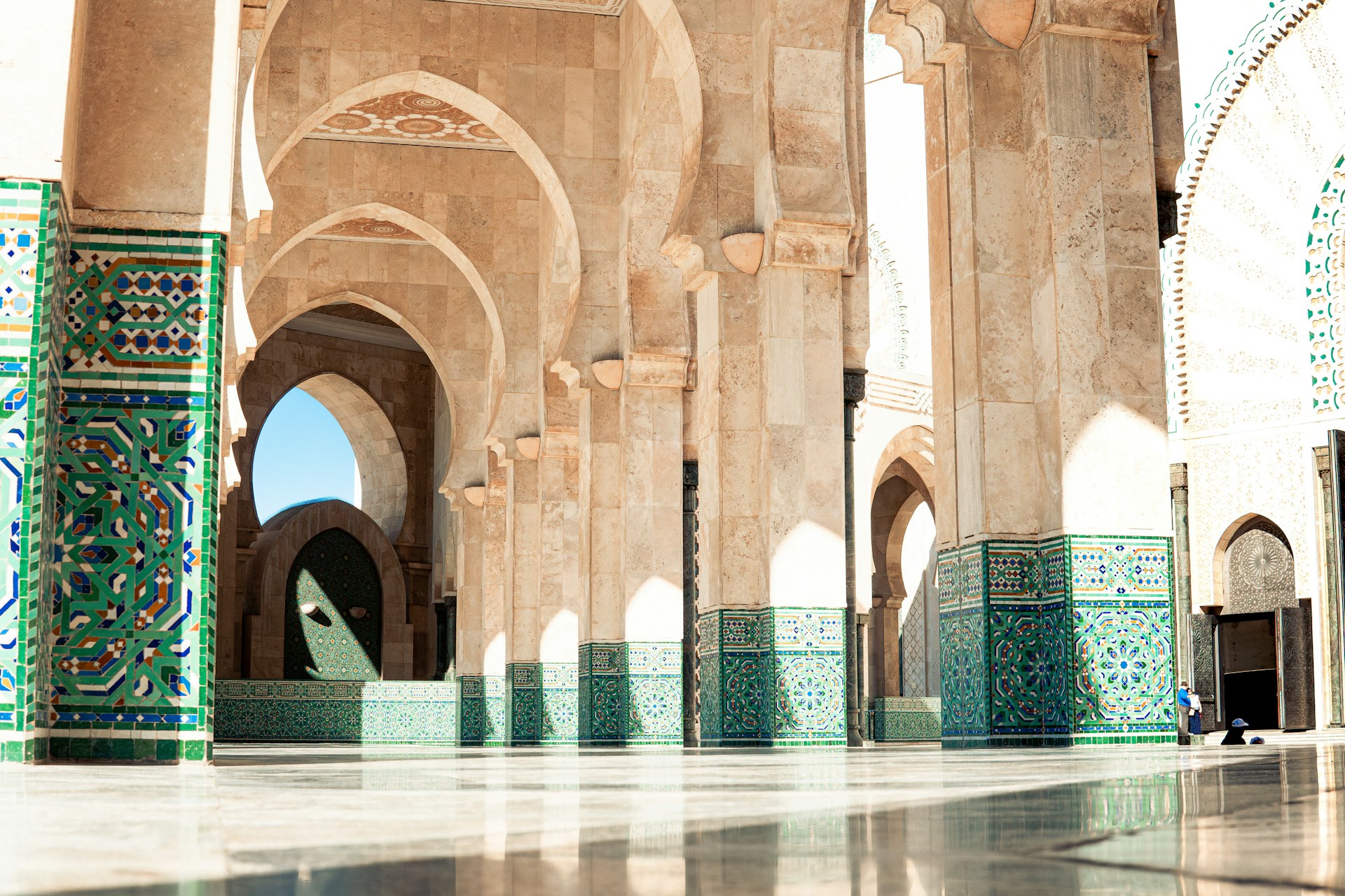 Imperial Cities & Sahara Journey: 11 Days