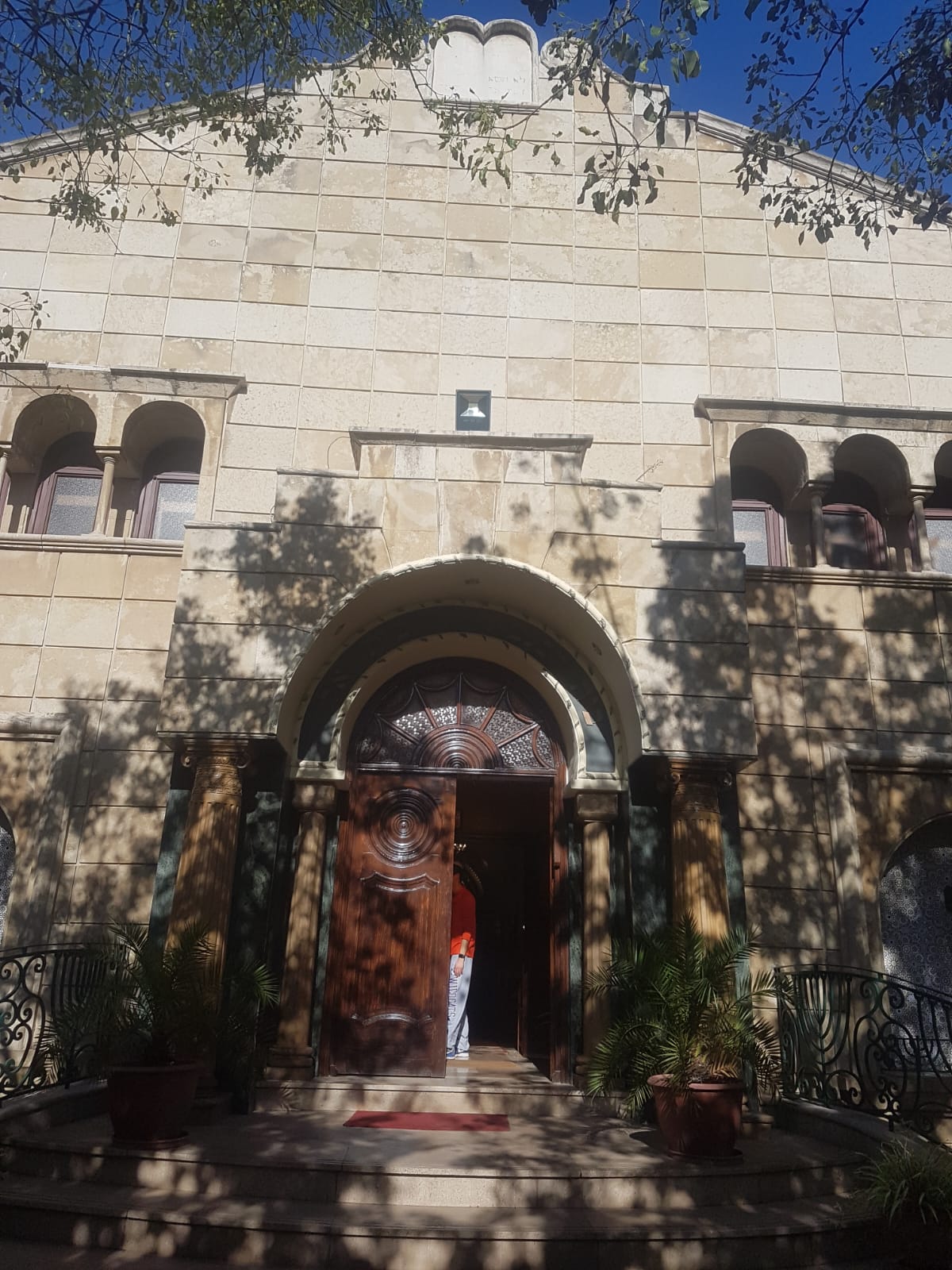 Morocco Jewish Heritage Tour 8 Days