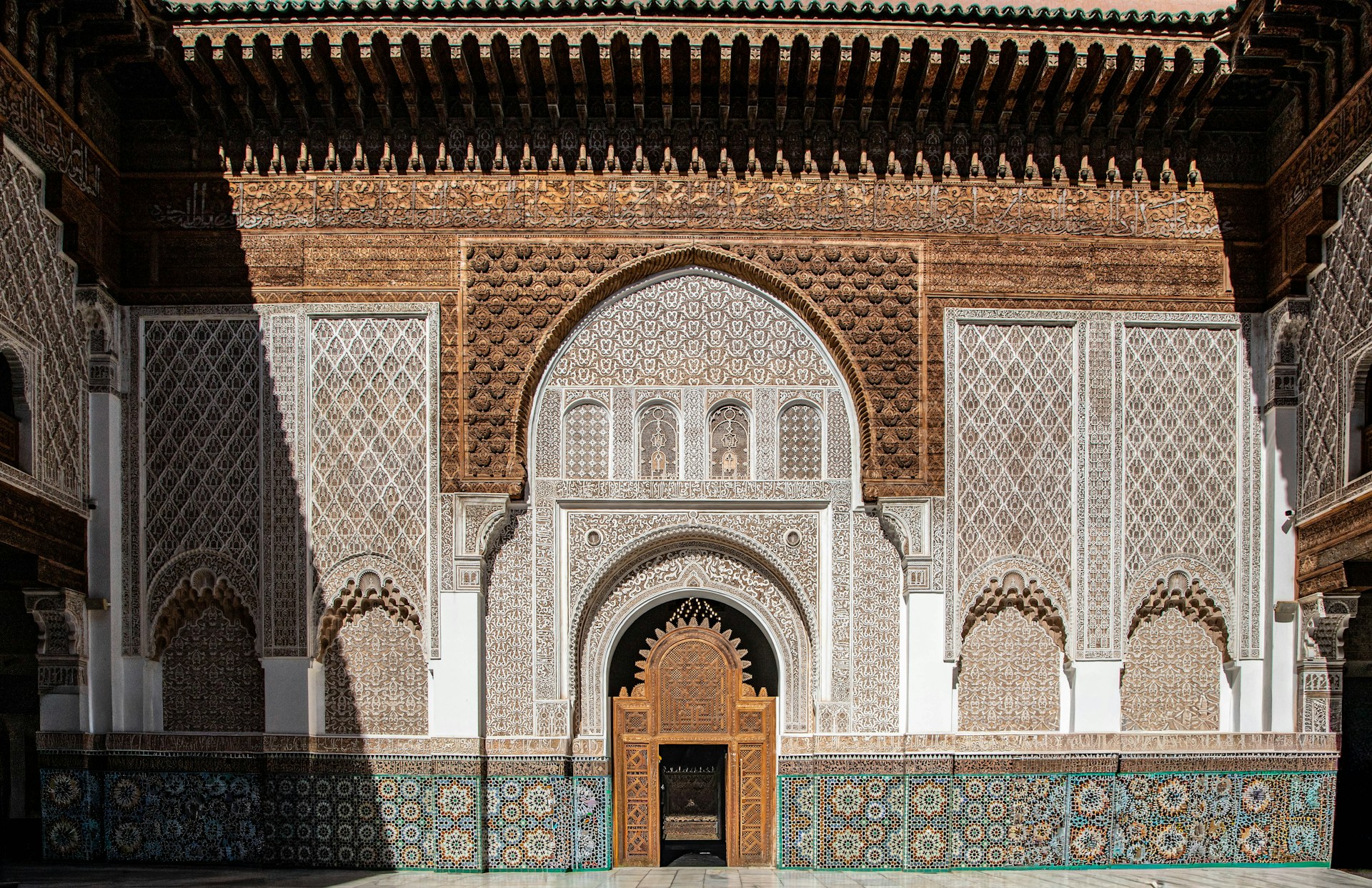 6-Day Imperial Cities & Sahara Desert Tour from Casablanca