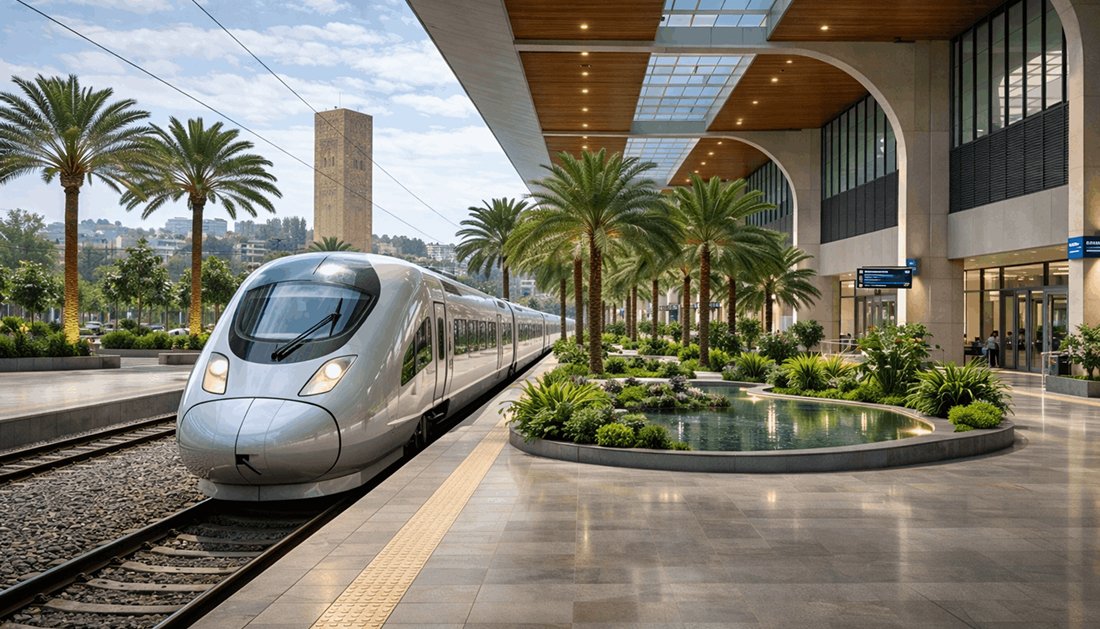 13 Day Morocco Luxury Train Tour: Imperial & Sahara