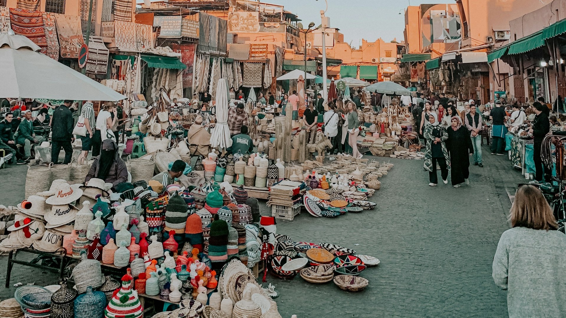 The Imperial Connection: 3-Day Marrakech to Fes Desert Tour